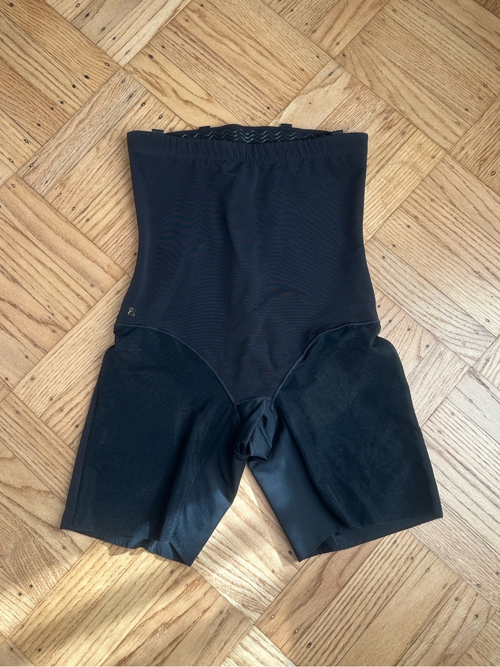 Honeylove High-Waist Shaping Shorts